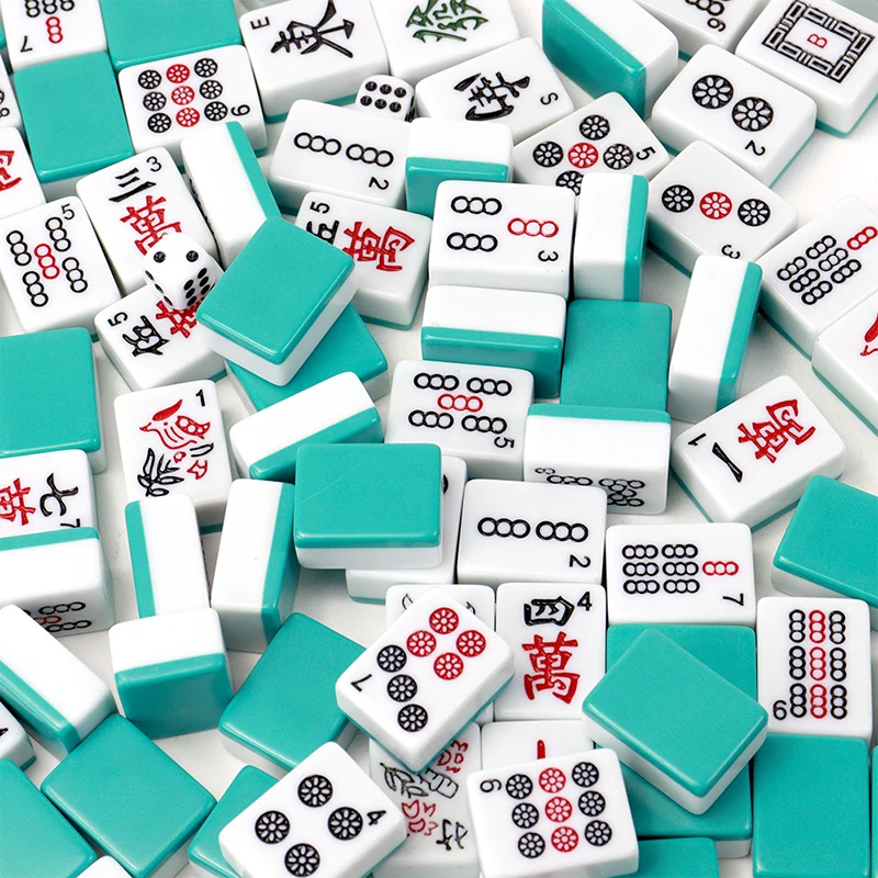 Quais são as principais regras da carta NMJL no Mahjongg americano
