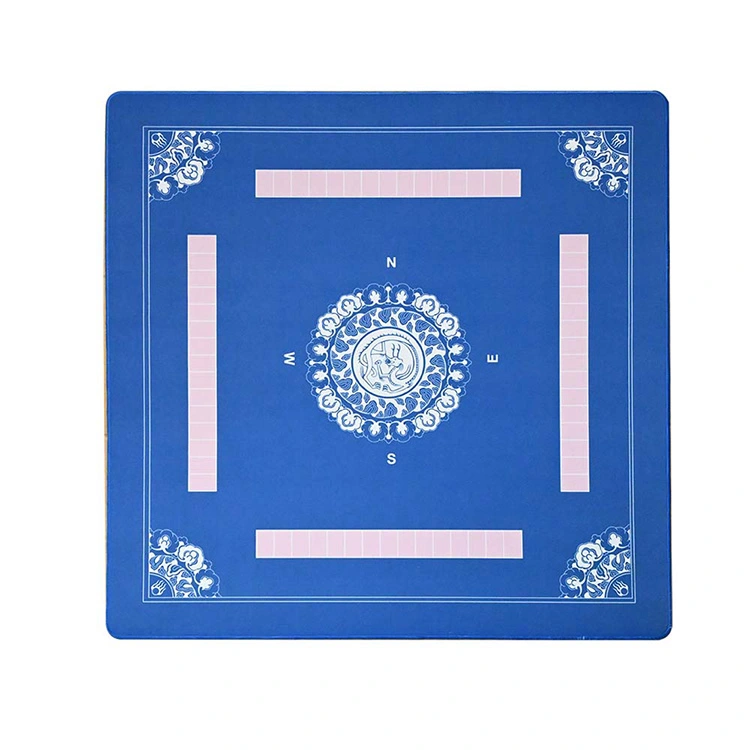 Tapete de Mahjong personalizado